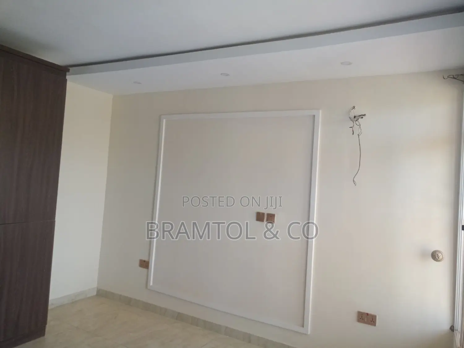 1bdrm Block of Flats in Idu Industrial for sale in Idu Industrial