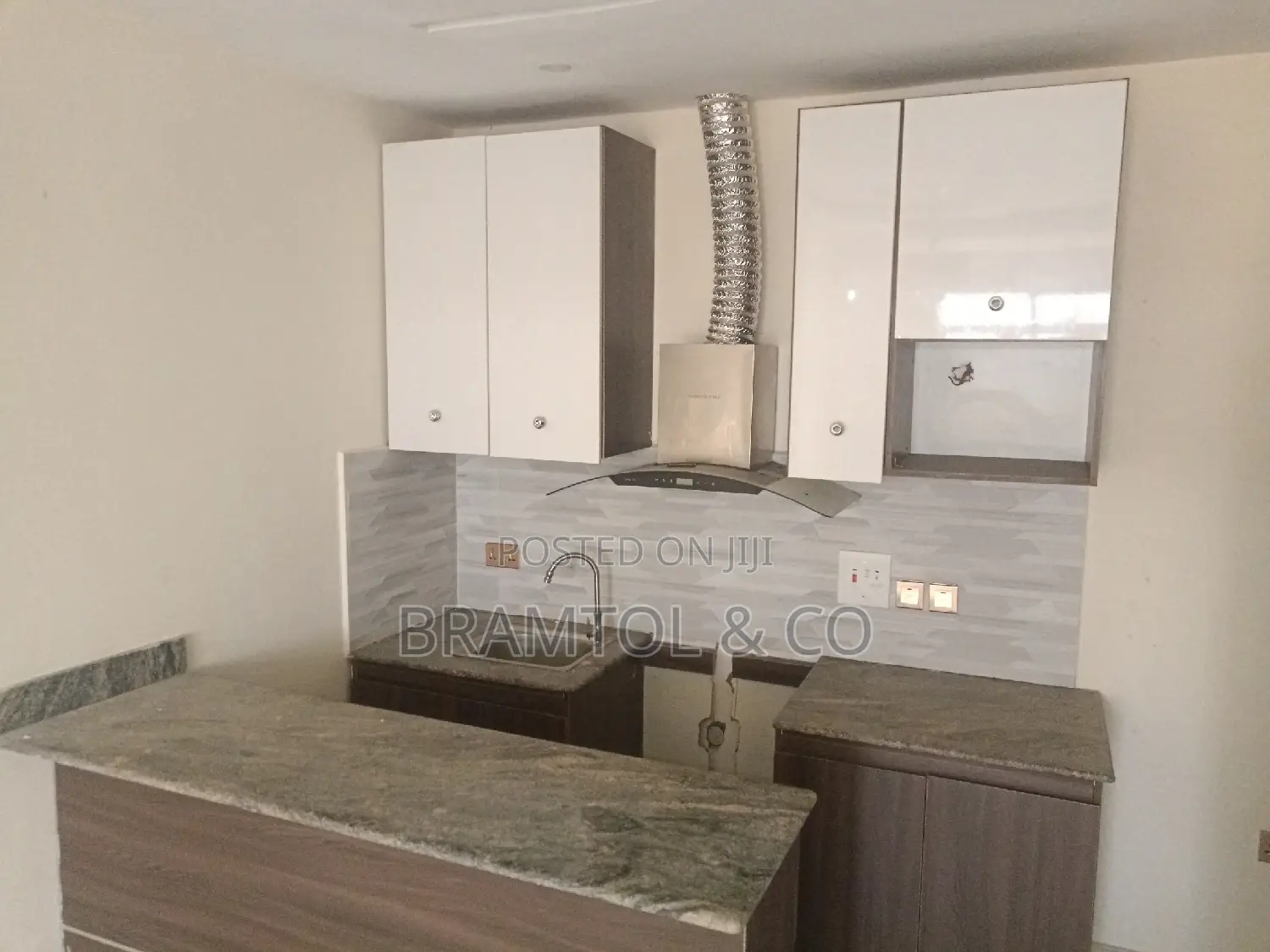 1bdrm Block of Flats in Idu Industrial for sale in Idu Industrial