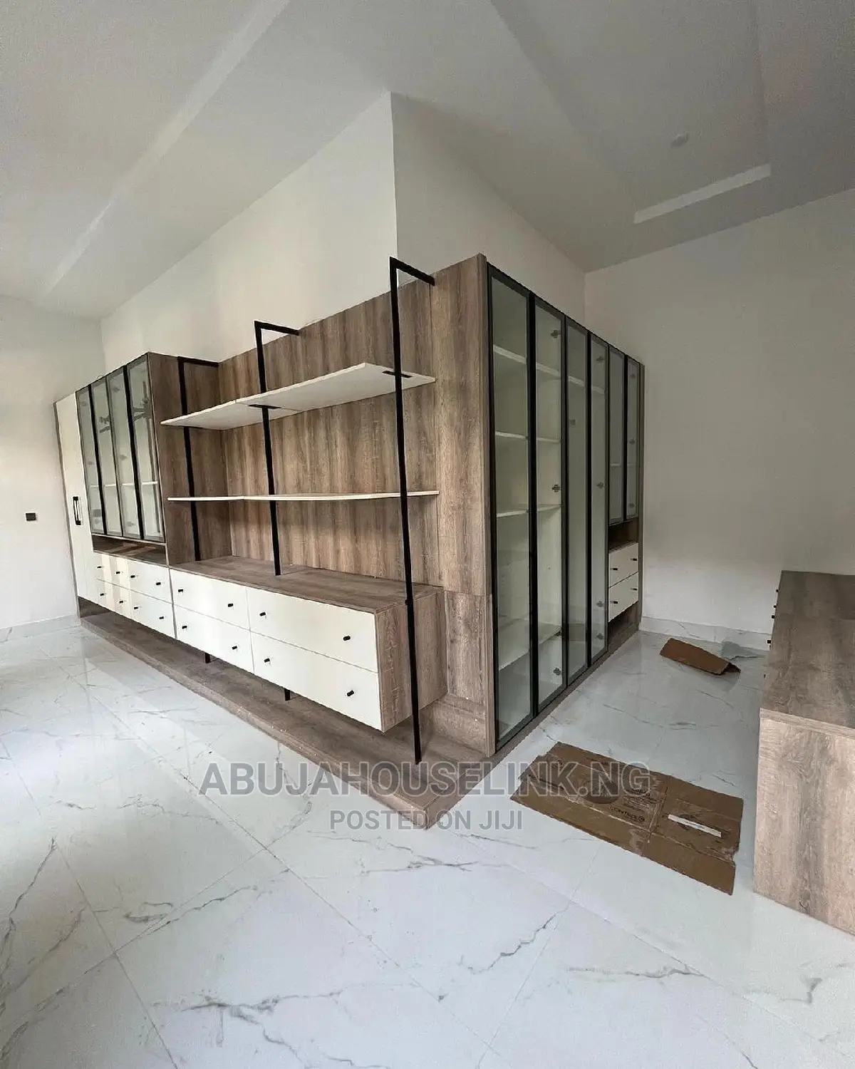 8bdrm Mansion in Asokoro Main for sale in Asokoro