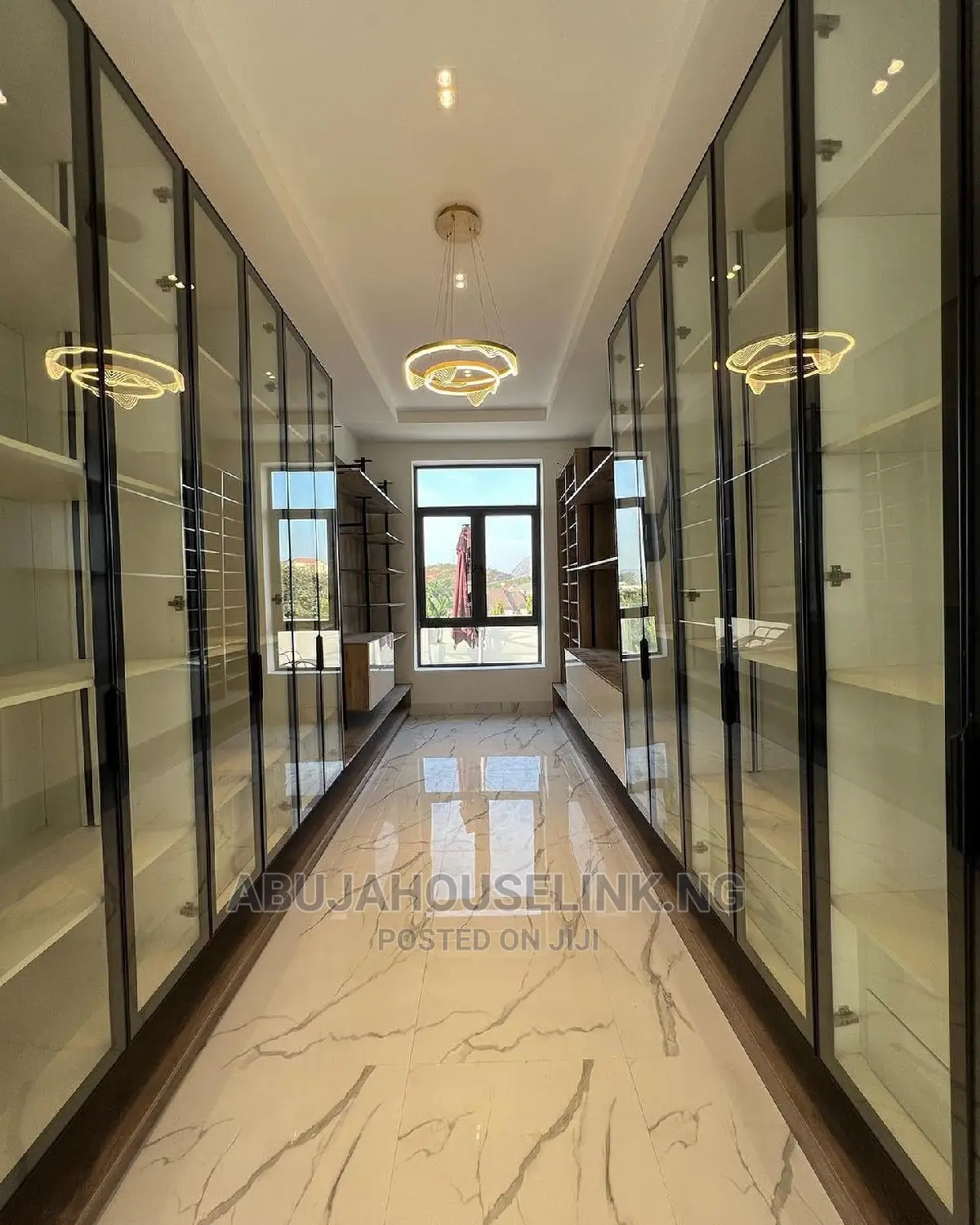 8bdrm Mansion in Asokoro Main for sale in Asokoro