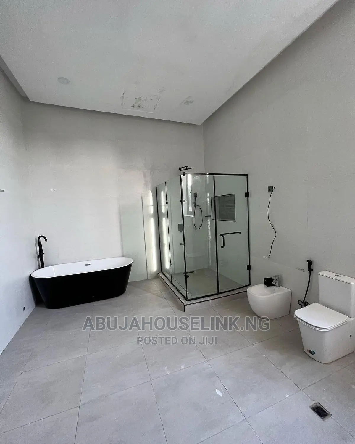 8bdrm Mansion in Asokoro Main for sale in Asokoro