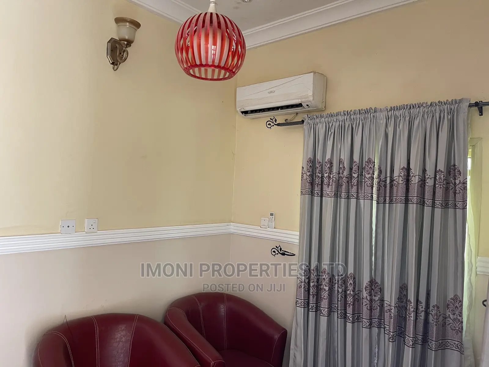 Furnished 4bdrm Duplex in Nepa Road, Kubwa for Rent in Kubwa
