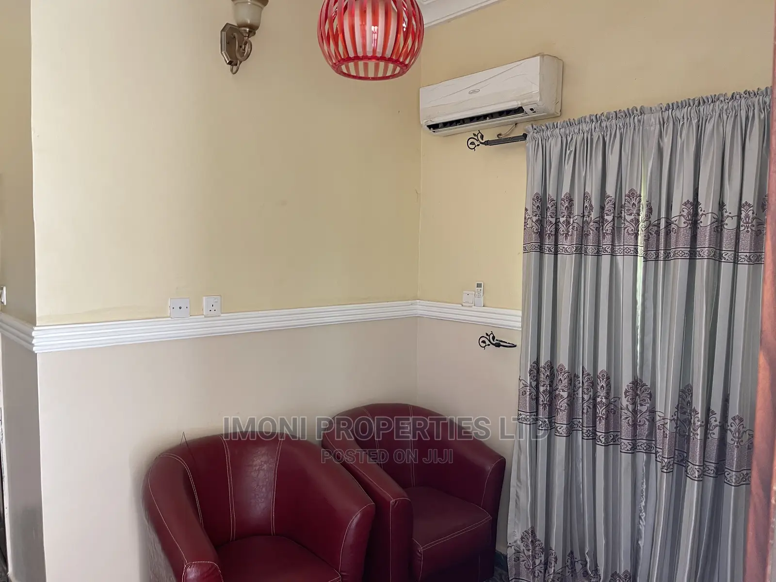Furnished 4bdrm Duplex in Nepa Road, Kubwa for Rent in Kubwa