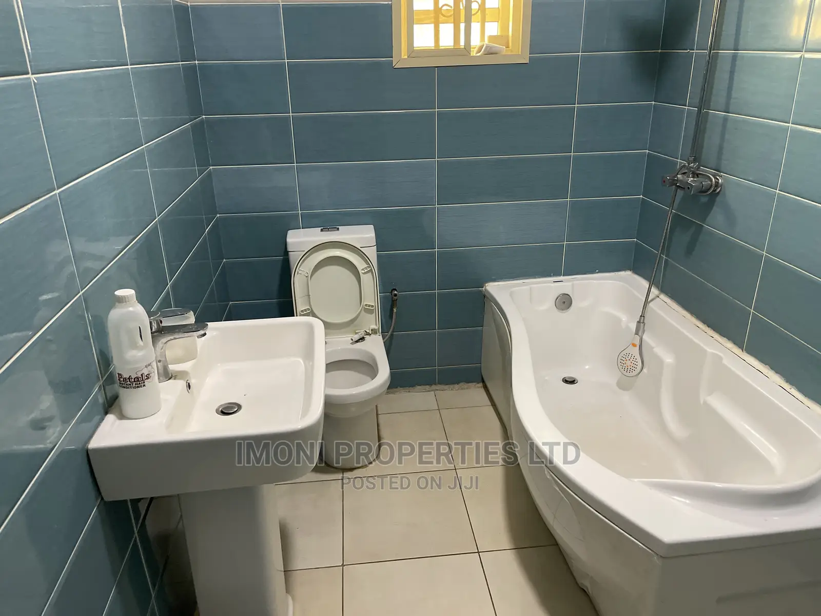 Furnished 4bdrm Duplex in Nepa Road, Kubwa for Rent in Kubwa