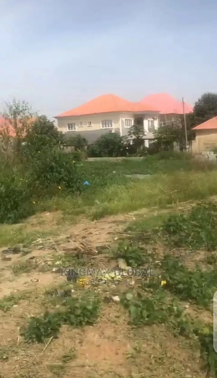 Land for Sale, APO Wumba on the Express Inside CHOOS ESTATE in Wumba
