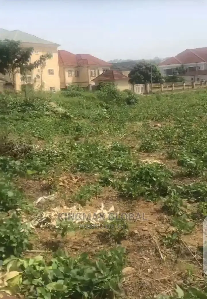 Land for Sale, APO Wumba on the Express Inside CHOOS ESTATE in Wumba