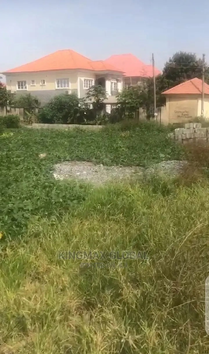 Land for Sale, APO Wumba on the Express Inside CHOOS ESTATE in Wumba