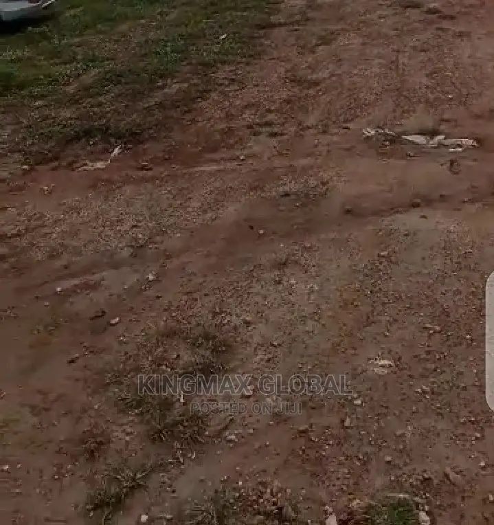 Flat 9.46ha Kiyami Land Opposite Centenary City Airport Road in Kiami