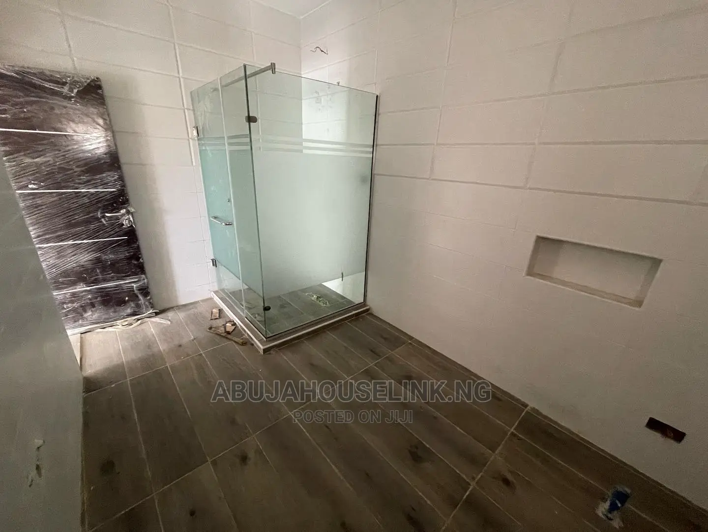 7bdrm Duplex in Asokoro Extension for sale in Asokoro