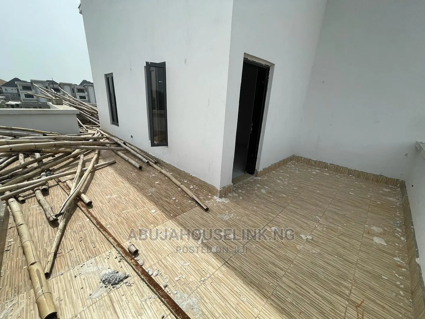 7bdrm Duplex in Asokoro Extension for sale in Asokoro