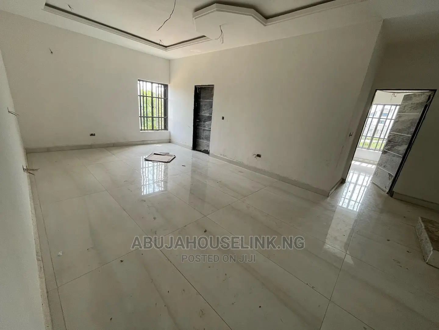 7bdrm Duplex in Asokoro Extension for sale in Asokoro