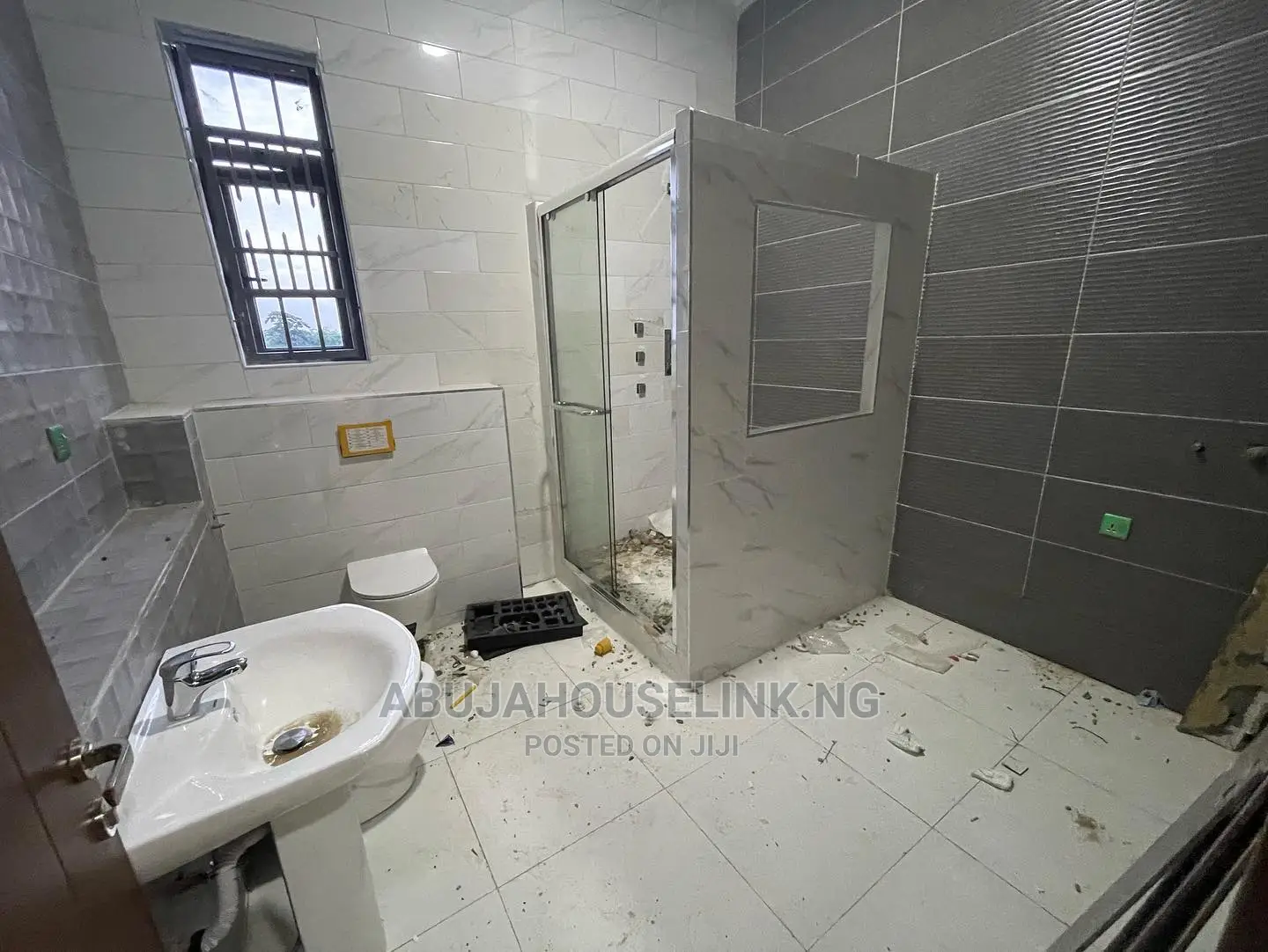 8bdrm Duplex in Maitama Abuja for sale in Maitama