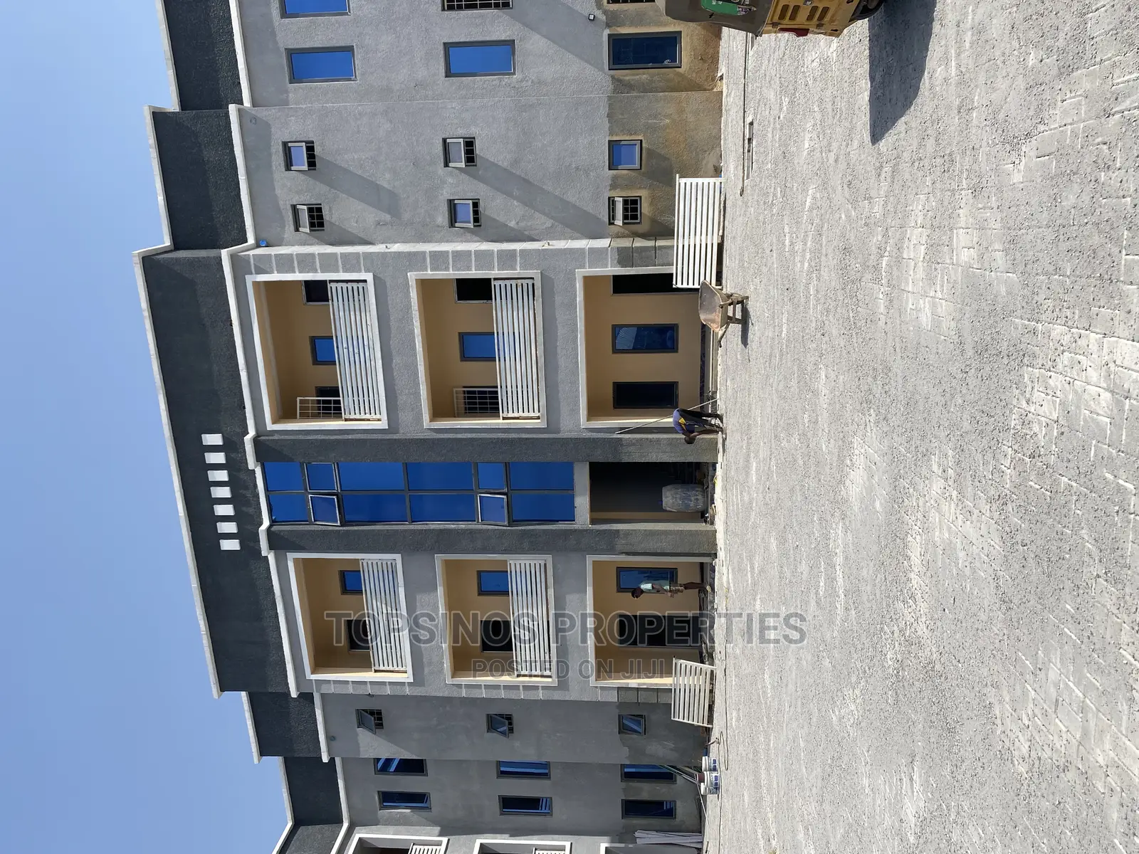2bdrm Block of Flats in Dawaki for rent in Dawaki