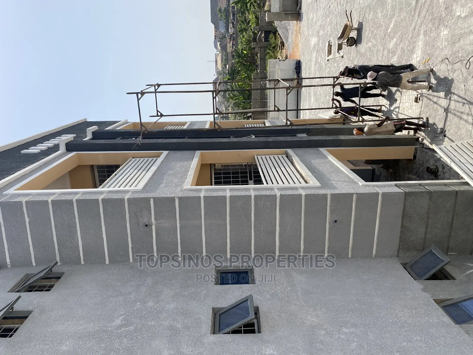 2bdrm Block of Flats in Dawaki for rent in Dawaki