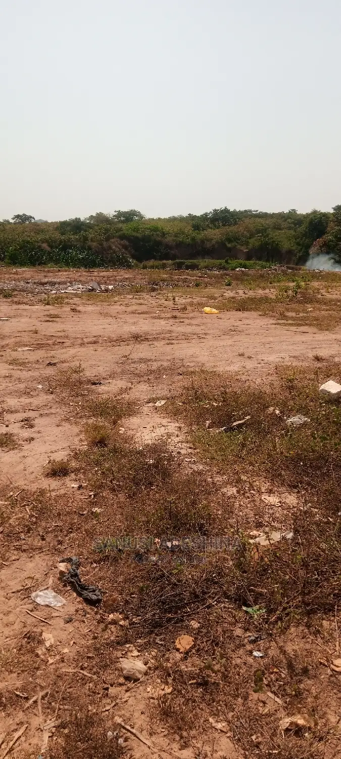 2000sqm of Fcda With R of O Located at Katampe Maid by Abc Car in Katampe (Main)