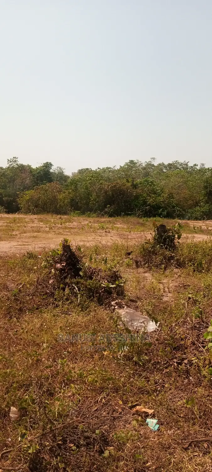 2000sqm of Fcda With R of O Located at Katampe Maid by Abc Car in Katampe (Main)