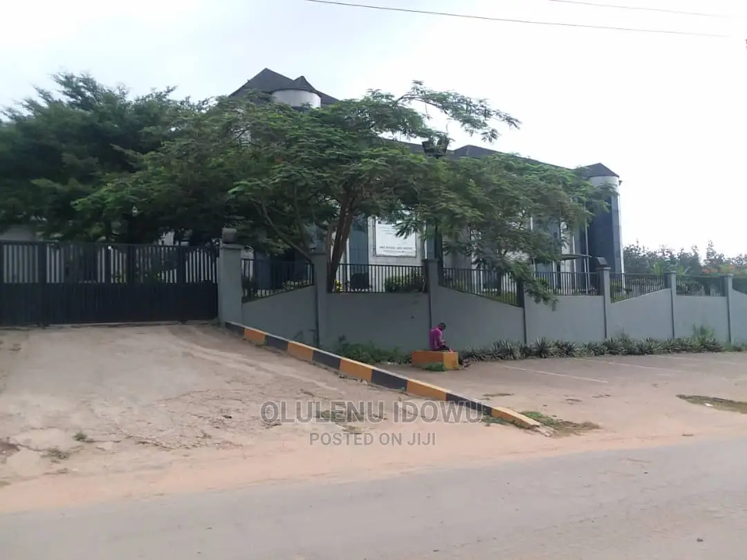 Event Center and Showroom for Sale in Alimosho in Alimosho