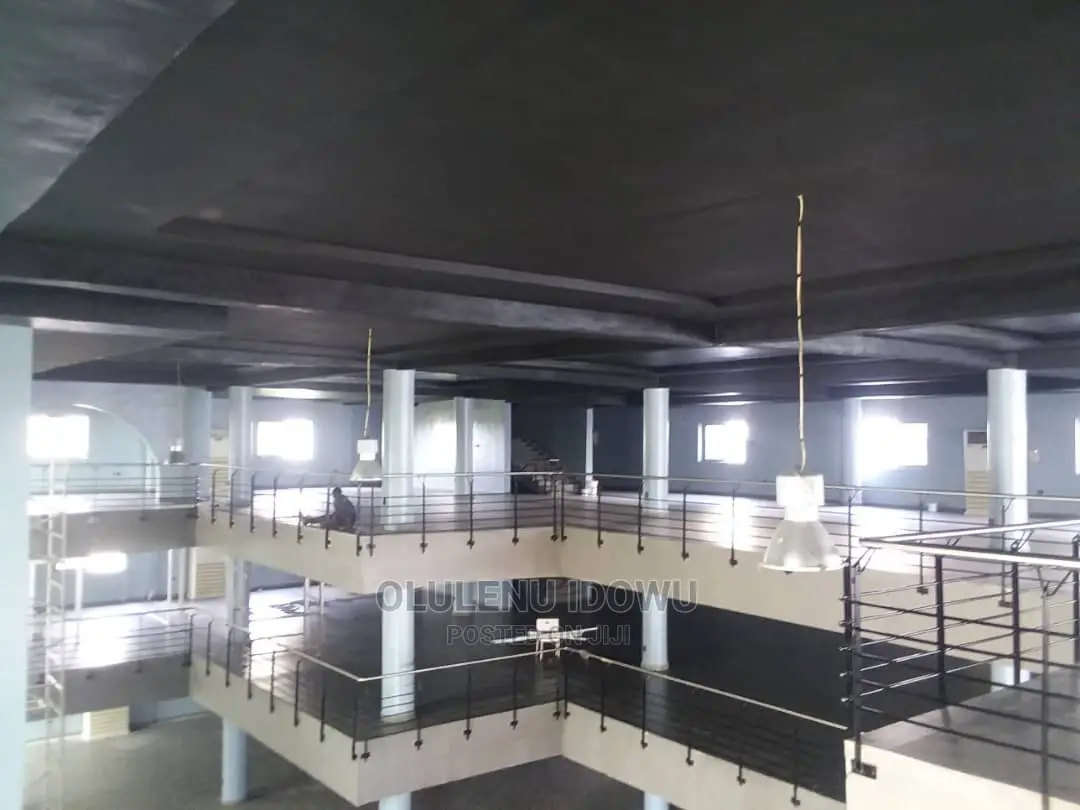 Event Center and Showroom for Sale in Alimosho in Alimosho