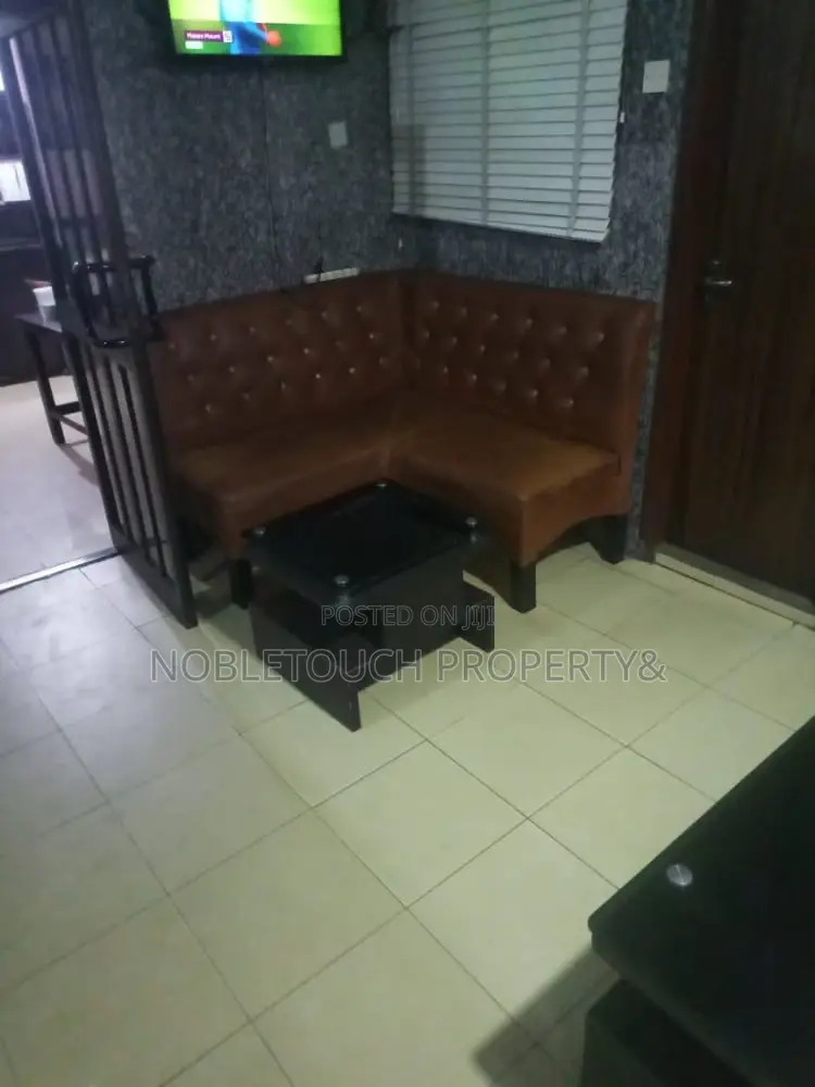 Standard 26rooms Hotel at Egbeda Shasha in Egbeda