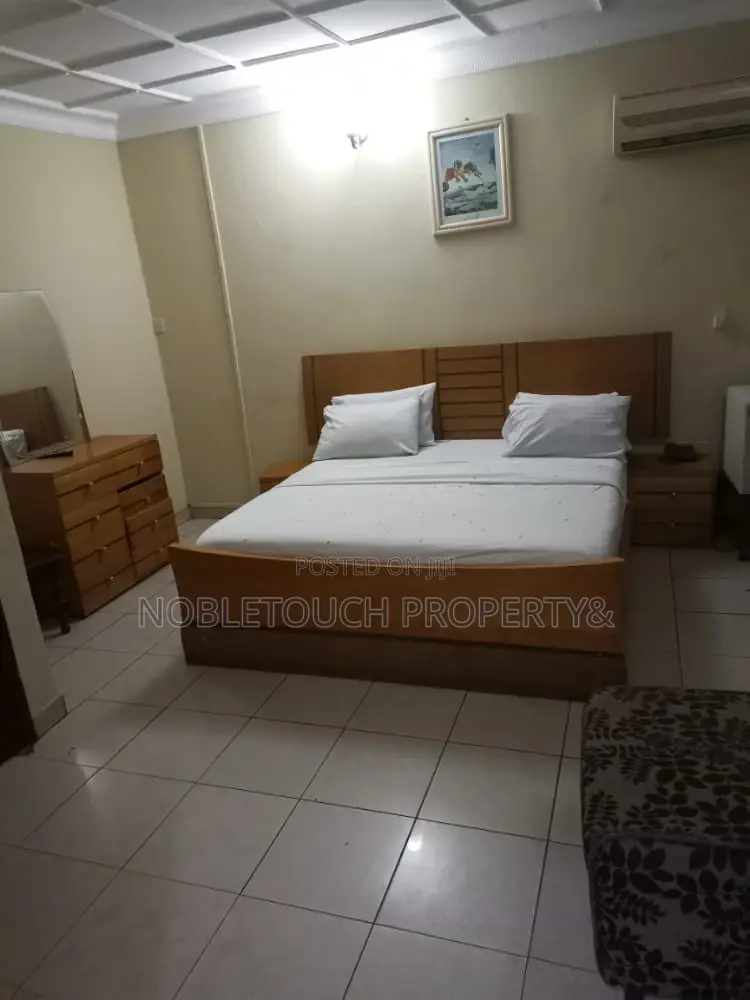 Standard 26rooms Hotel at Egbeda Shasha in Egbeda