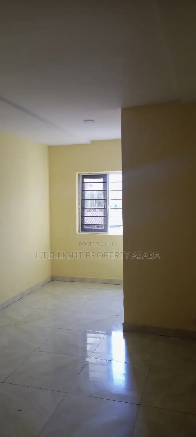 2bdrm Block of Flats in L.T.B Lights, Oshimili North for rent in Oshimili North