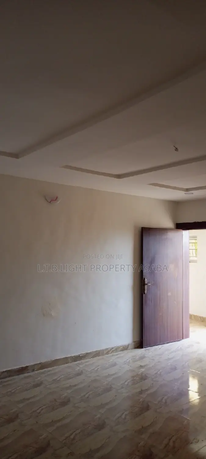 2bdrm Block of Flats in L.T.B Lights, Oshimili North for rent in Oshimili North