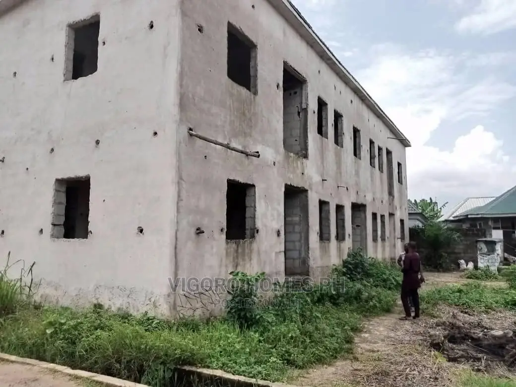 Cheap Land in a Good Area for Sale in Port-Harcourt