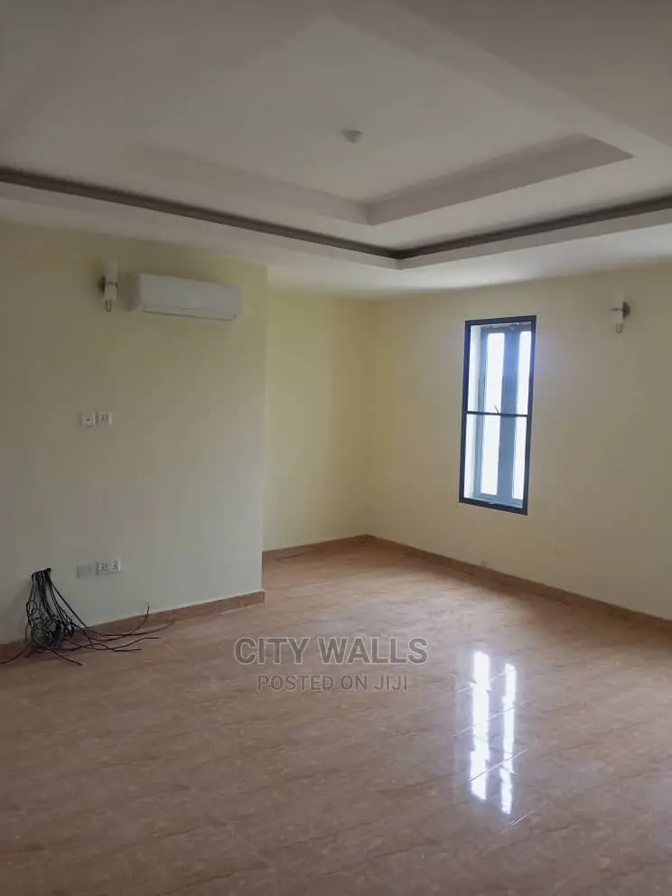 4bdrm Duplex in Cowrie Creek Estate, Ikate for Rent in Ikate