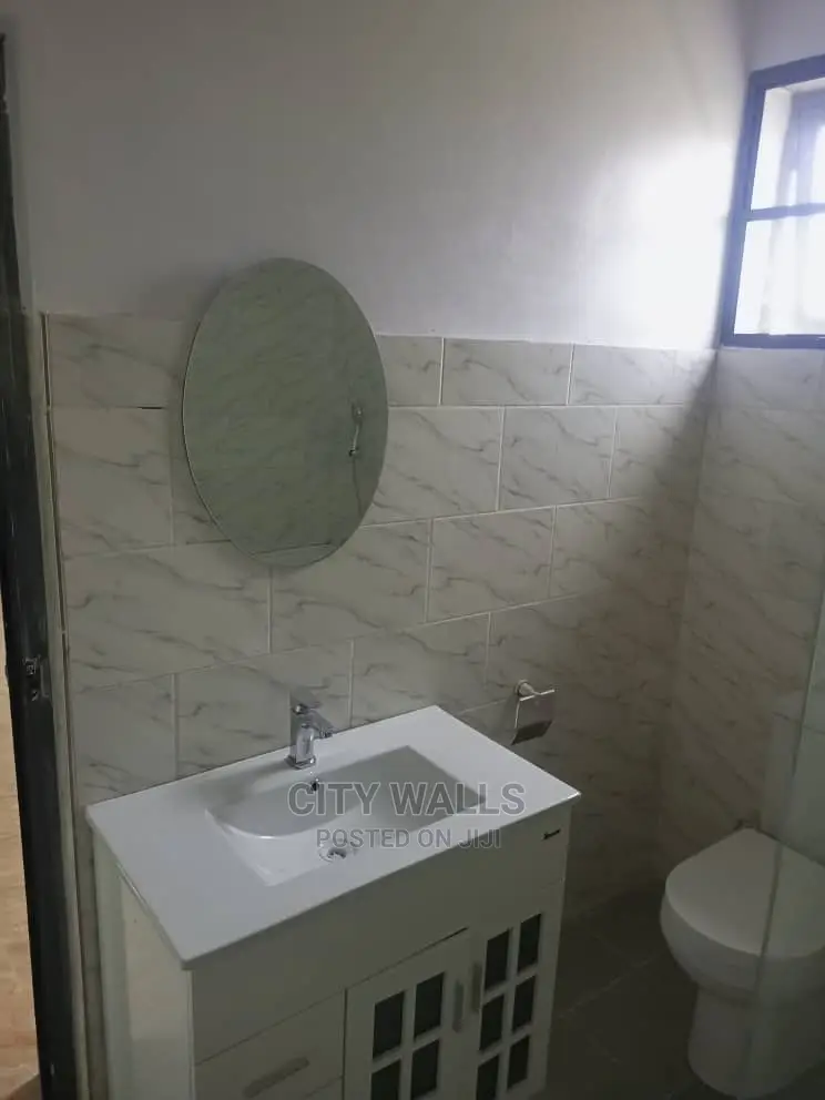 4bdrm Duplex in Cowrie Creek Estate, Ikate for Rent in Ikate