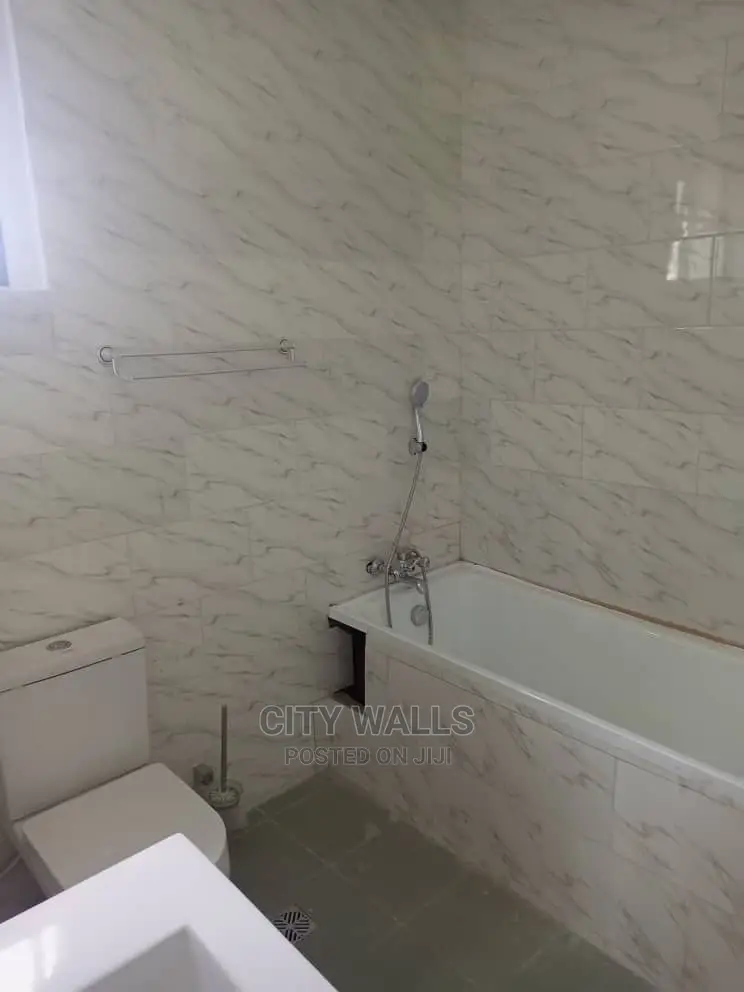 4bdrm Duplex in Cowrie Creek Estate, Ikate for Rent in Ikate