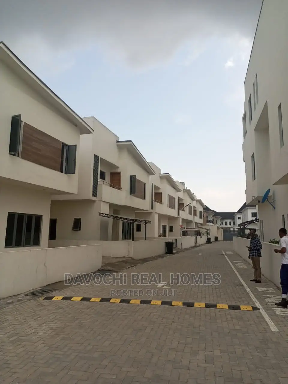 4bdrm Duplex in Vgc Estate, Lekki for rent in Lekki
