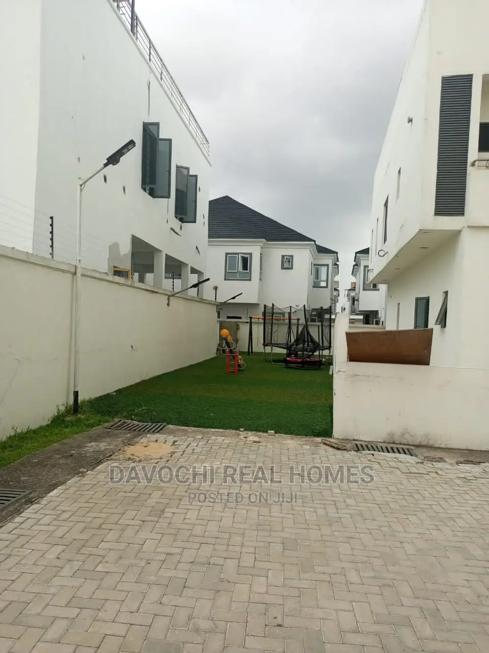 4bdrm Duplex in Vgc Estate, Lekki for rent in Lekki