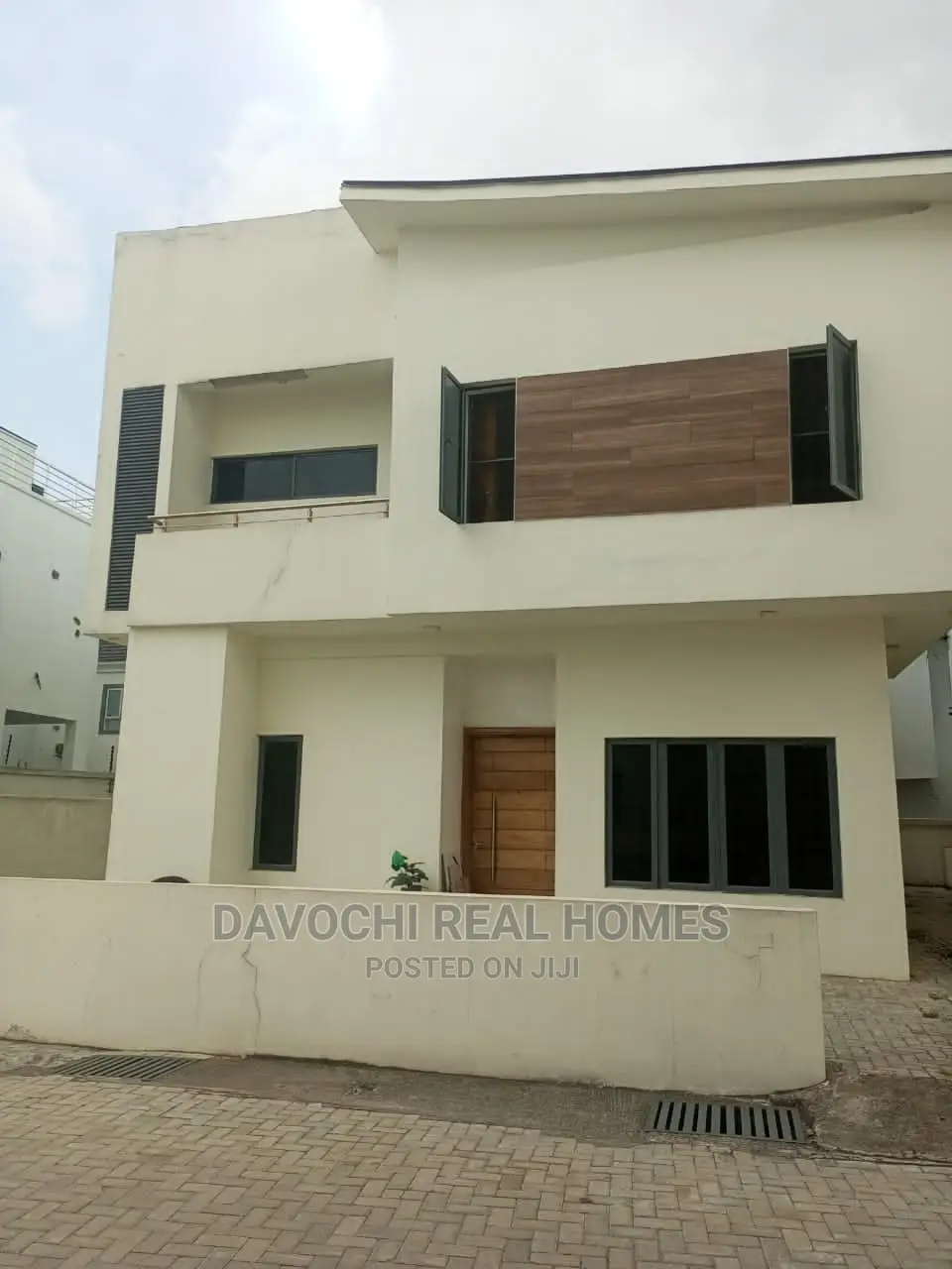 4bdrm Duplex in Vgc Estate, Lekki for rent in Lekki