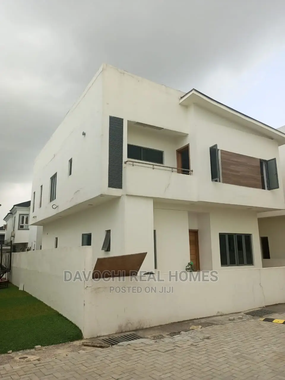 4bdrm Duplex in Vgc Estate, Lekki for rent in Lekki