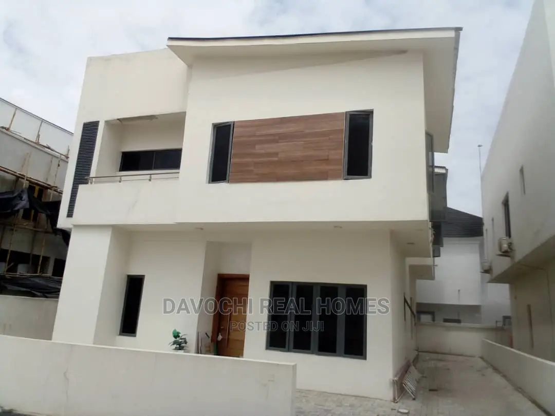 4bdrm Duplex in Vgc Estate, Lekki for rent in Lekki
