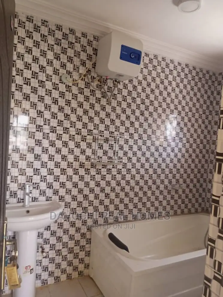 3bdrm Block of Flats in Mejak Estate, Ajah for rent in Ajah