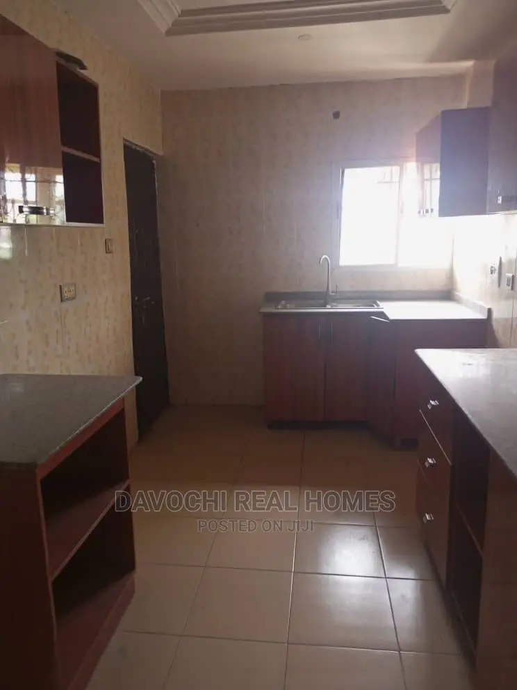 3bdrm Block of Flats in Mejak Estate, Ajah for rent in Ajah
