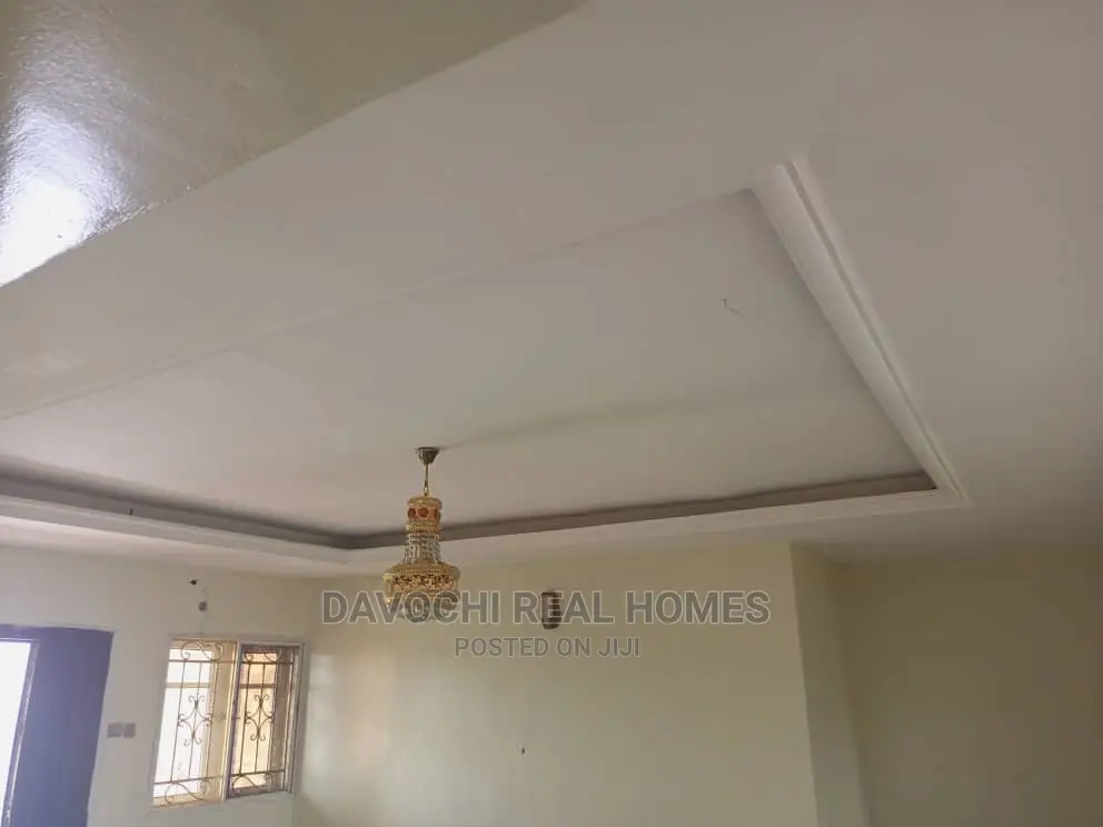 3bdrm Block of Flats in Mejak Estate, Ajah for rent in Ajah