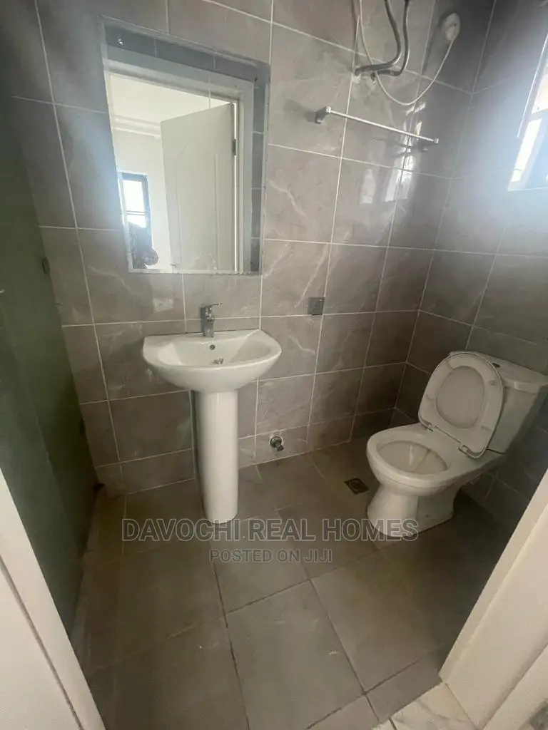 4bdrm Duplex in Ikate Estate, Lekki for Rent in Lekki