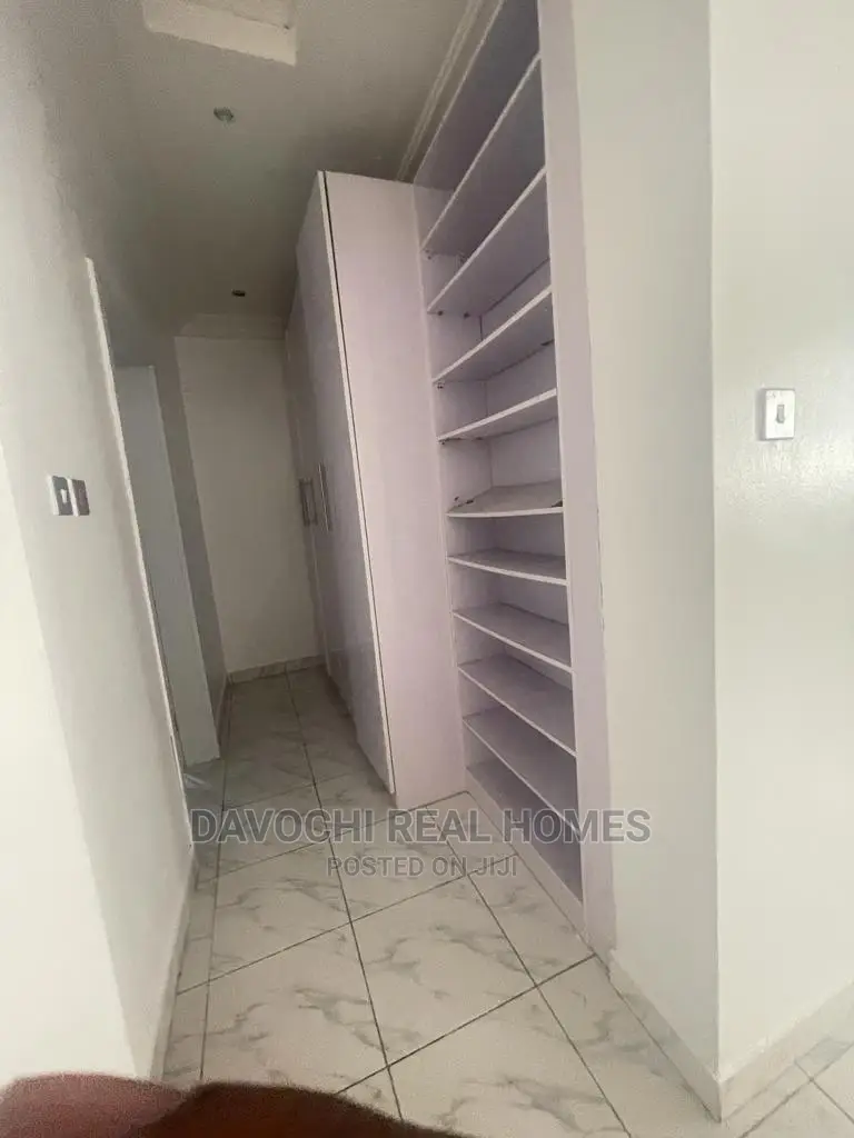 4bdrm Duplex in Ikate Estate, Lekki for Rent in Lekki