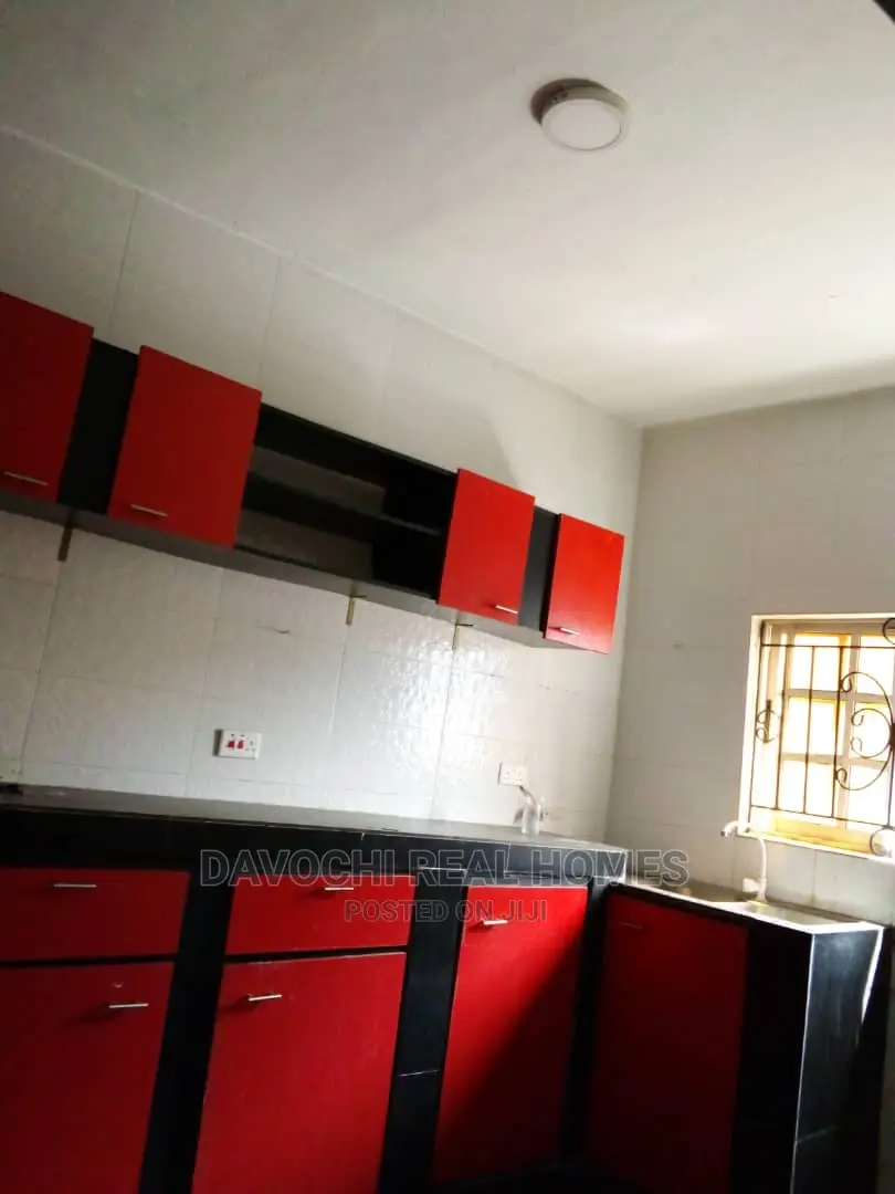 3bdrm Apartment in Olokonla Estate, Ajah for rent in Ajah