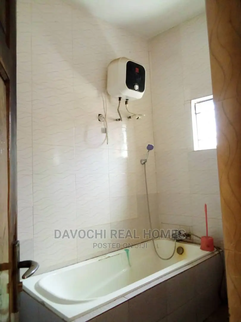 3bdrm Apartment in Olokonla Estate, Ajah for rent in Ajah