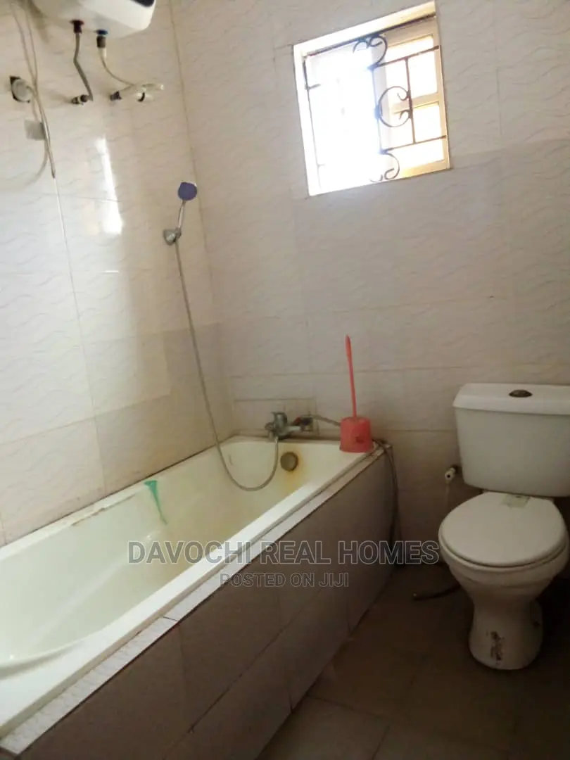 3bdrm Apartment in Olokonla Estate, Ajah for rent in Ajah