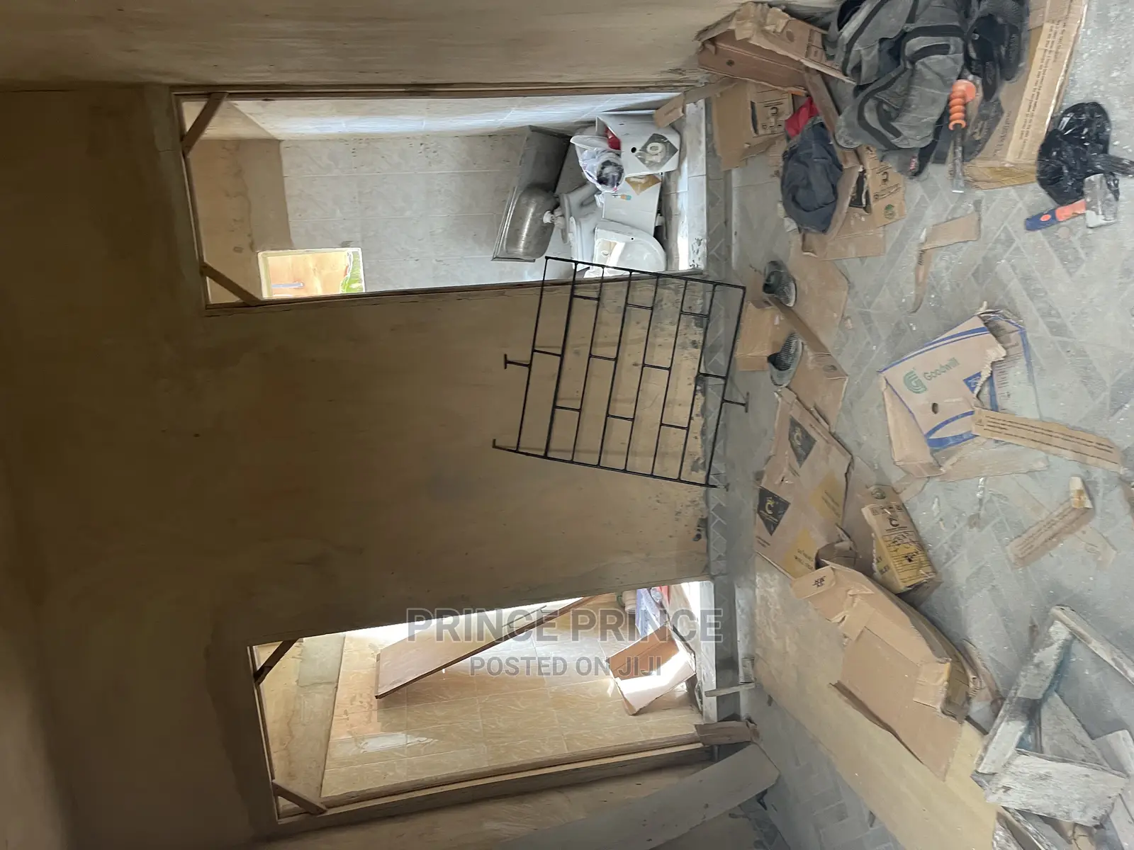 1bdrm Bedsitter in Surulere for rent in Surulere
