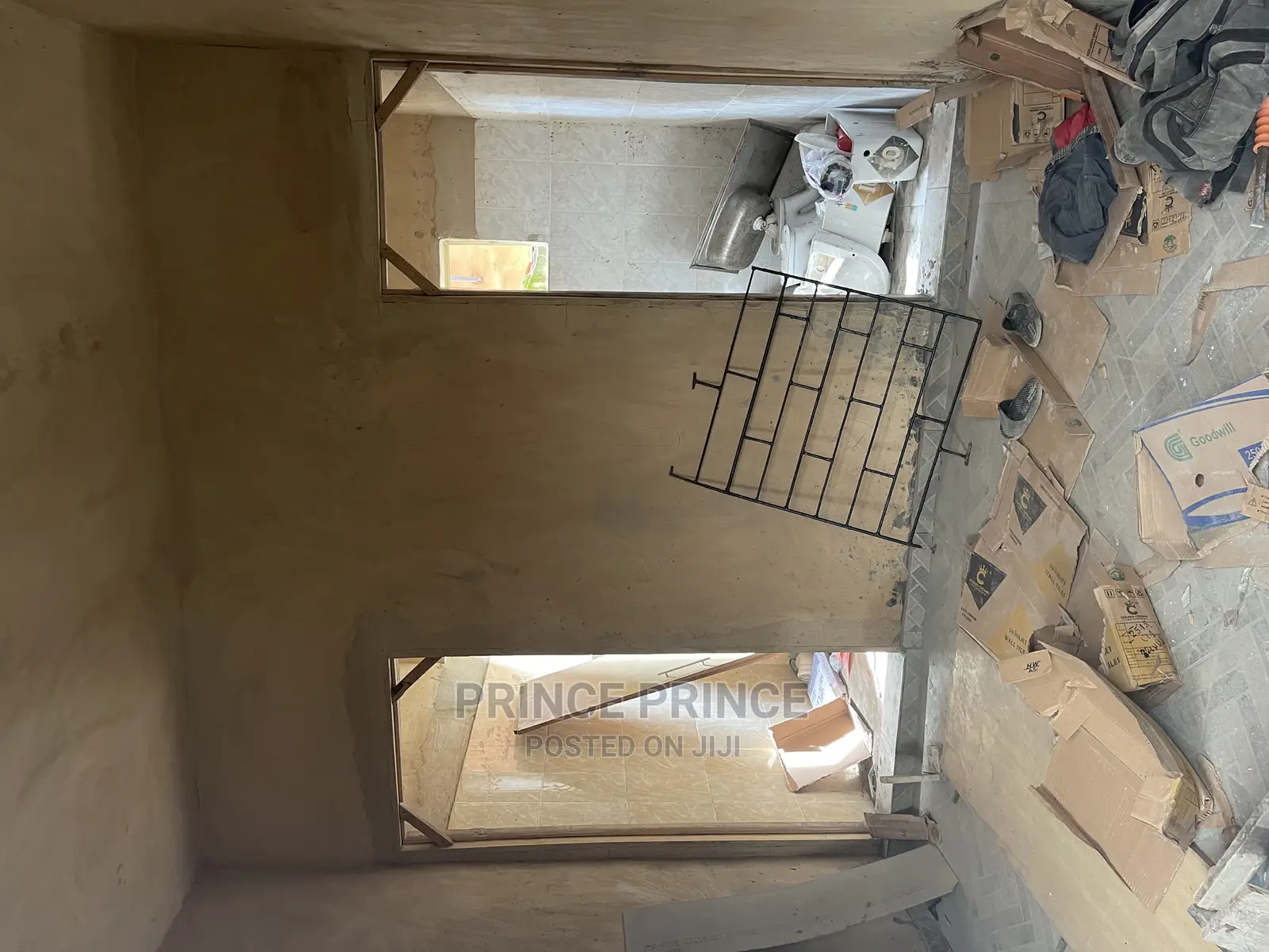 1bdrm Bedsitter in Surulere for rent in Surulere