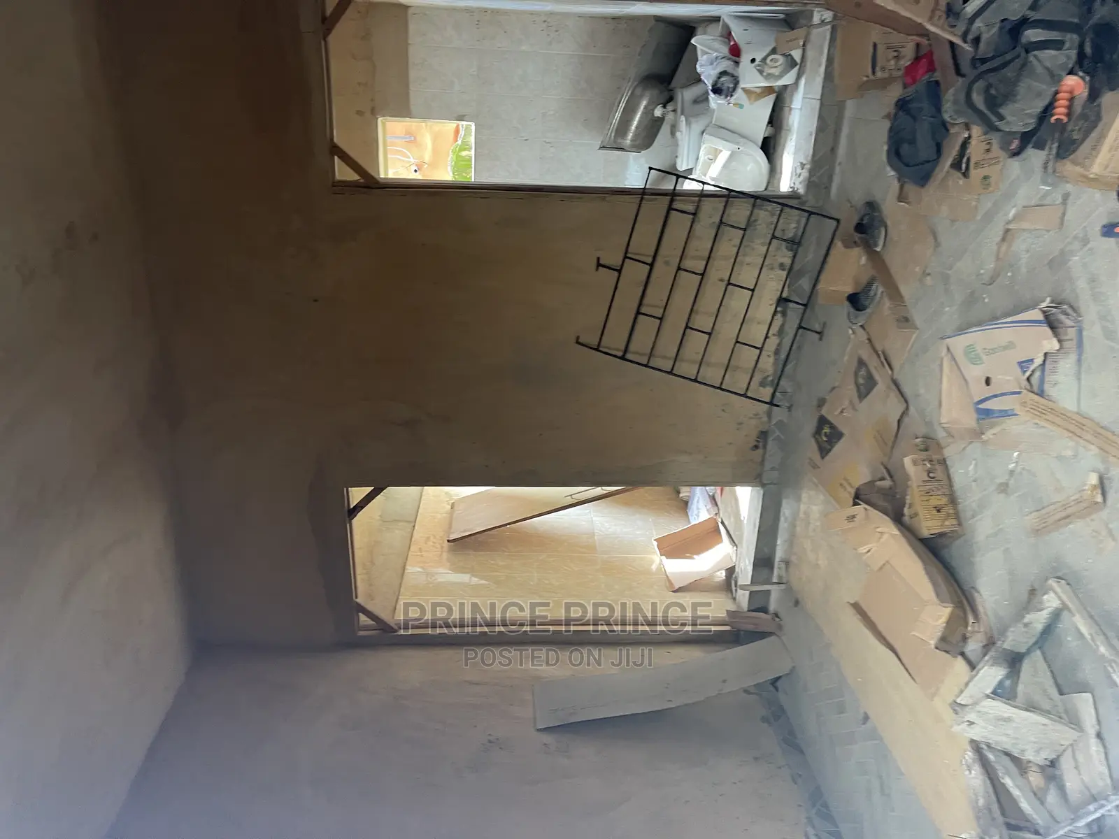 1bdrm Bedsitter in Surulere for rent in Surulere