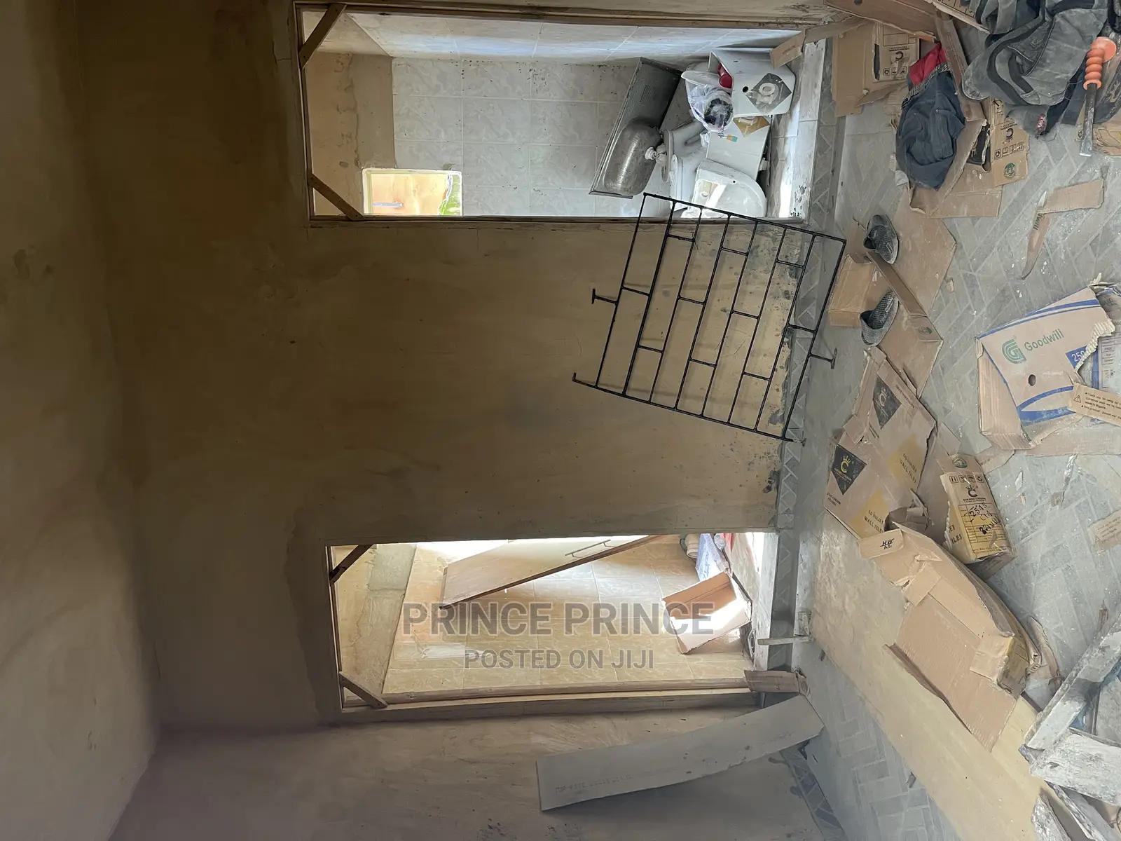 1bdrm Bedsitter in Surulere for rent in Surulere