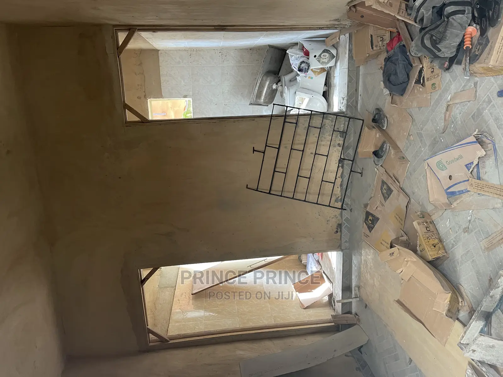 1bdrm Bedsitter in Surulere for rent in Surulere