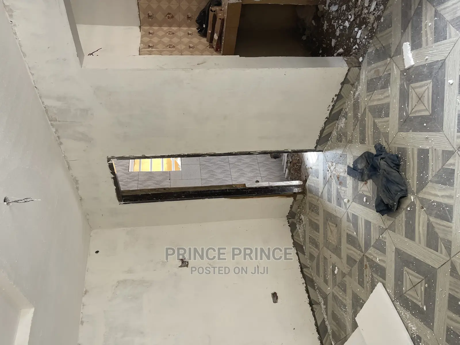 1bdrm Bedsitter in Surulere for rent in Surulere
