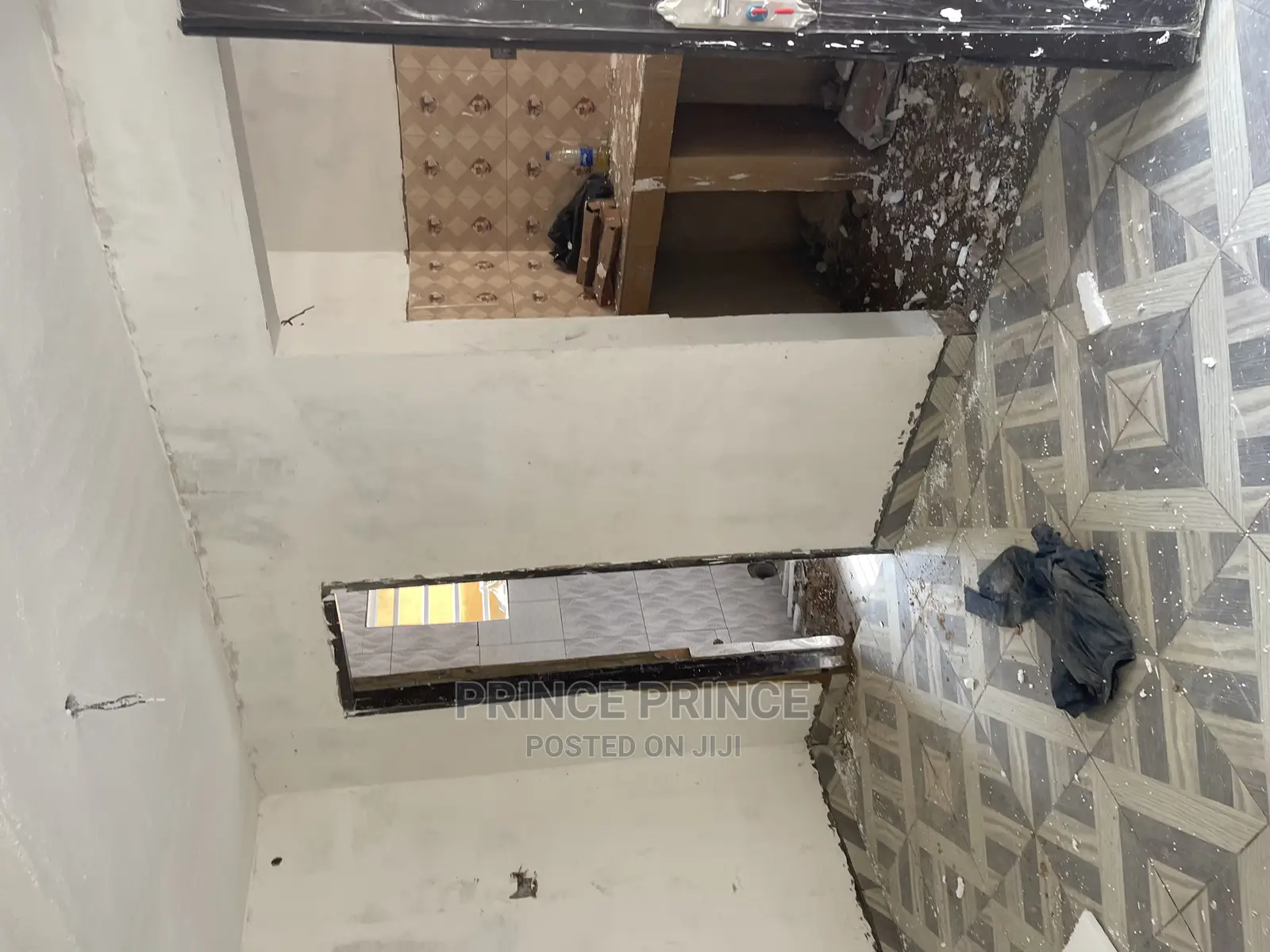 1bdrm Bedsitter in Surulere for rent in Surulere